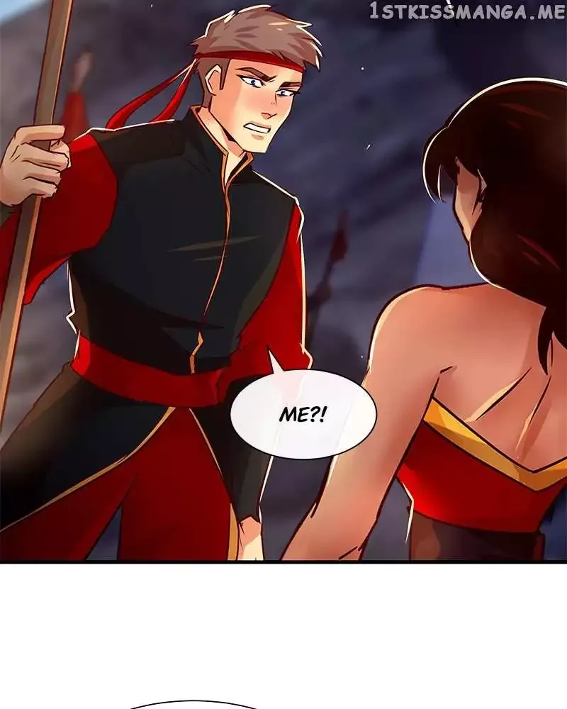 Subzero Chapter 162 page 31