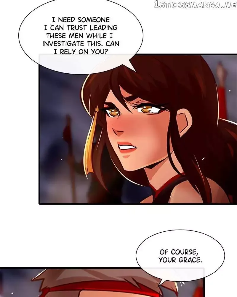 Subzero Chapter 162 page 32