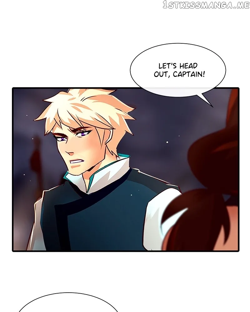 Subzero Chapter 162 page 36
