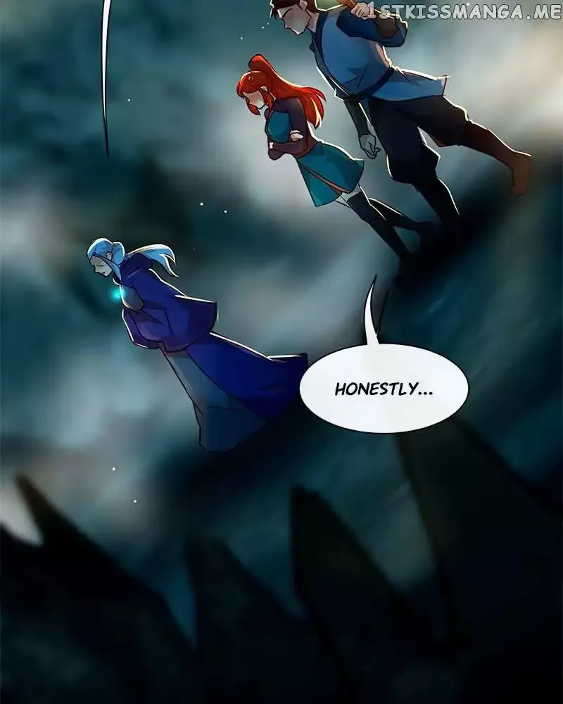 Subzero Chapter 162 page 41