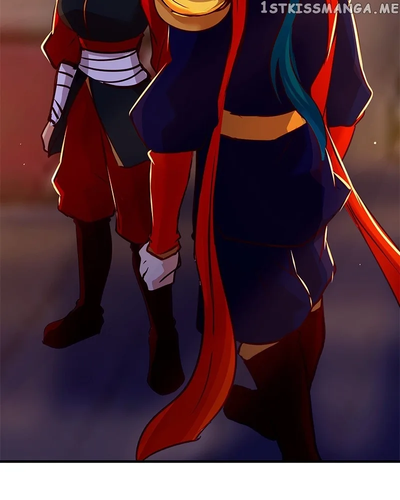 Subzero Chapter 161 page 98