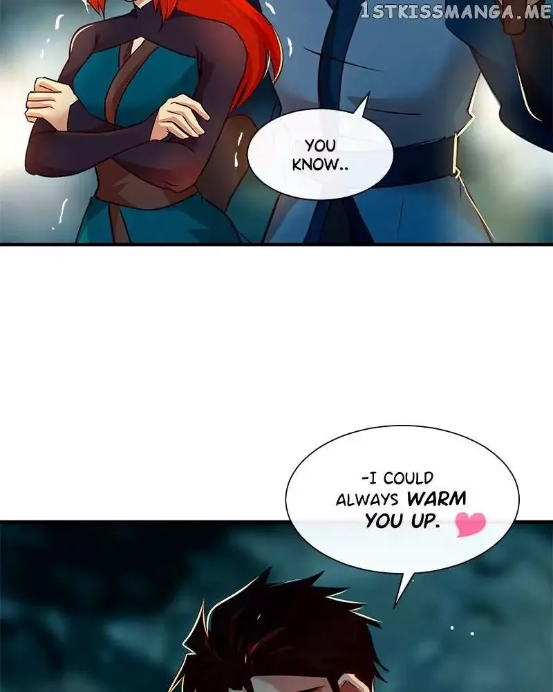 Subzero Chapter 162 page 43
