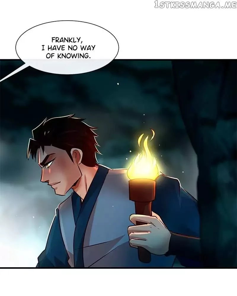 Subzero Chapter 162 page 48