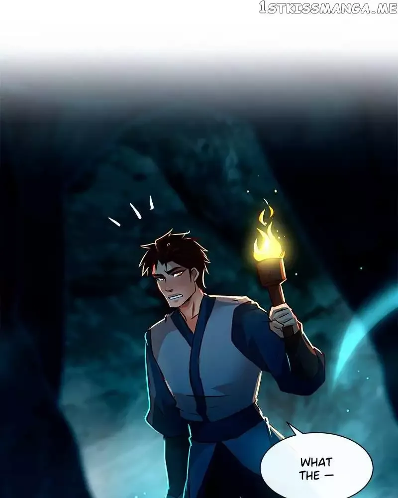 Subzero Chapter 162 page 50