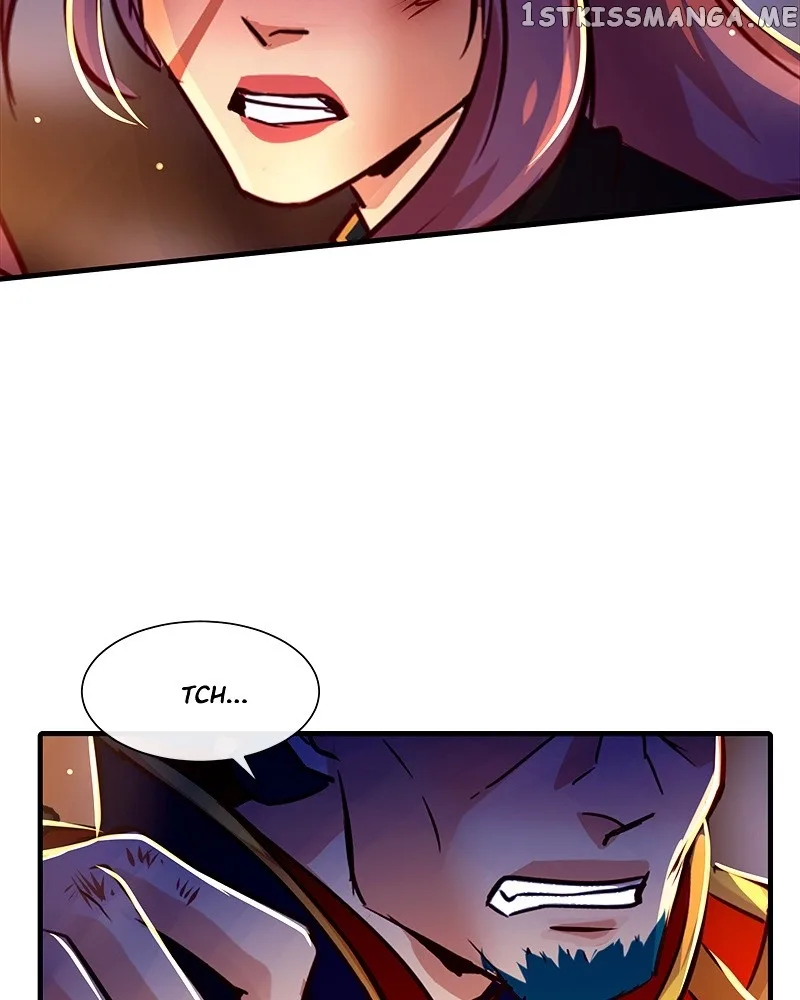 Subzero Chapter 161 page 94