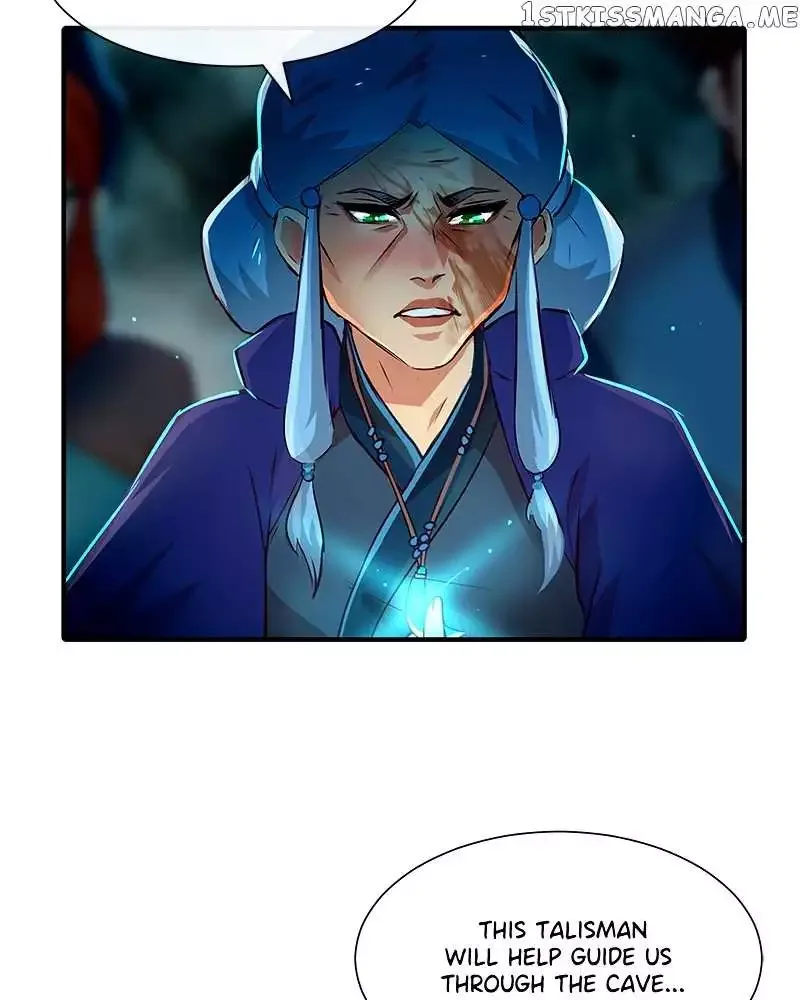Subzero Chapter 162 page 45