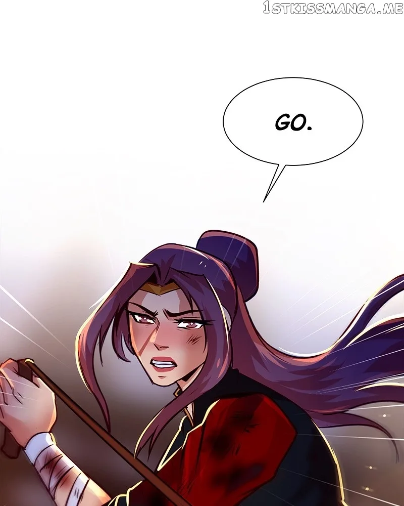 Subzero Chapter 161 page 92