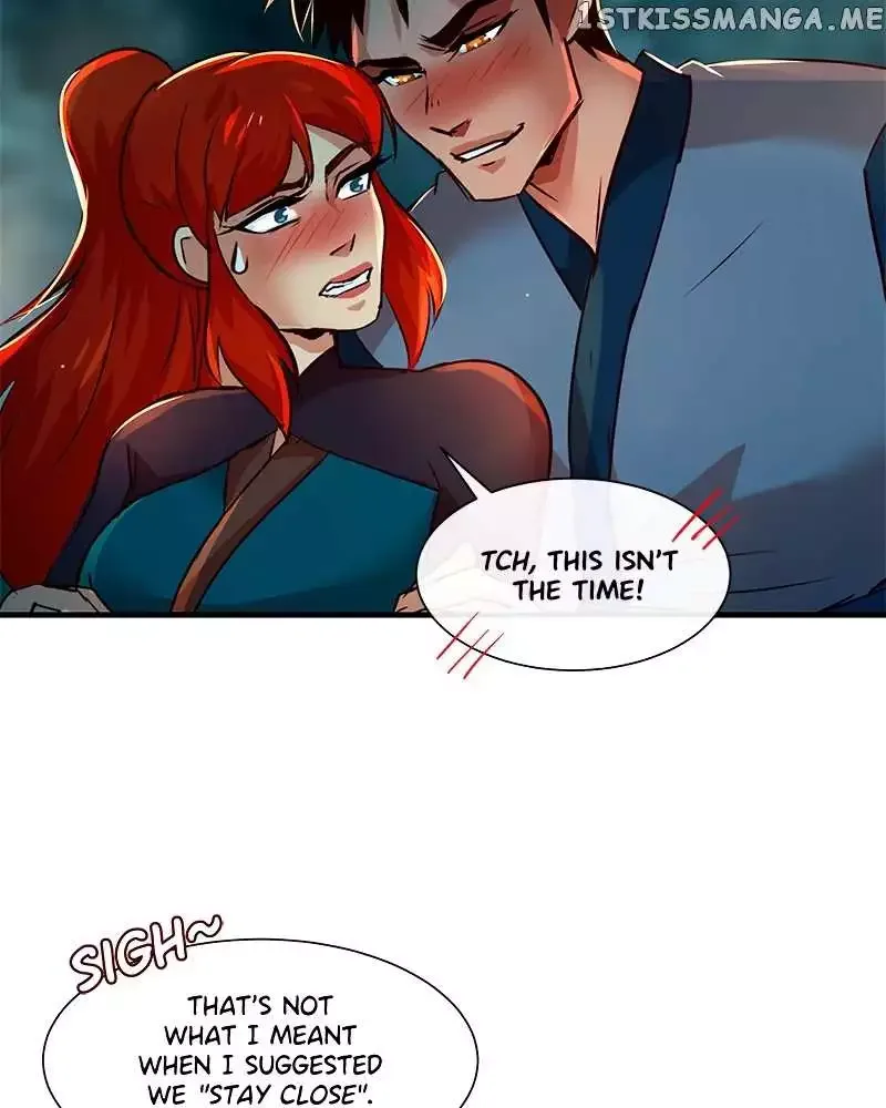 Subzero Chapter 162 page 44