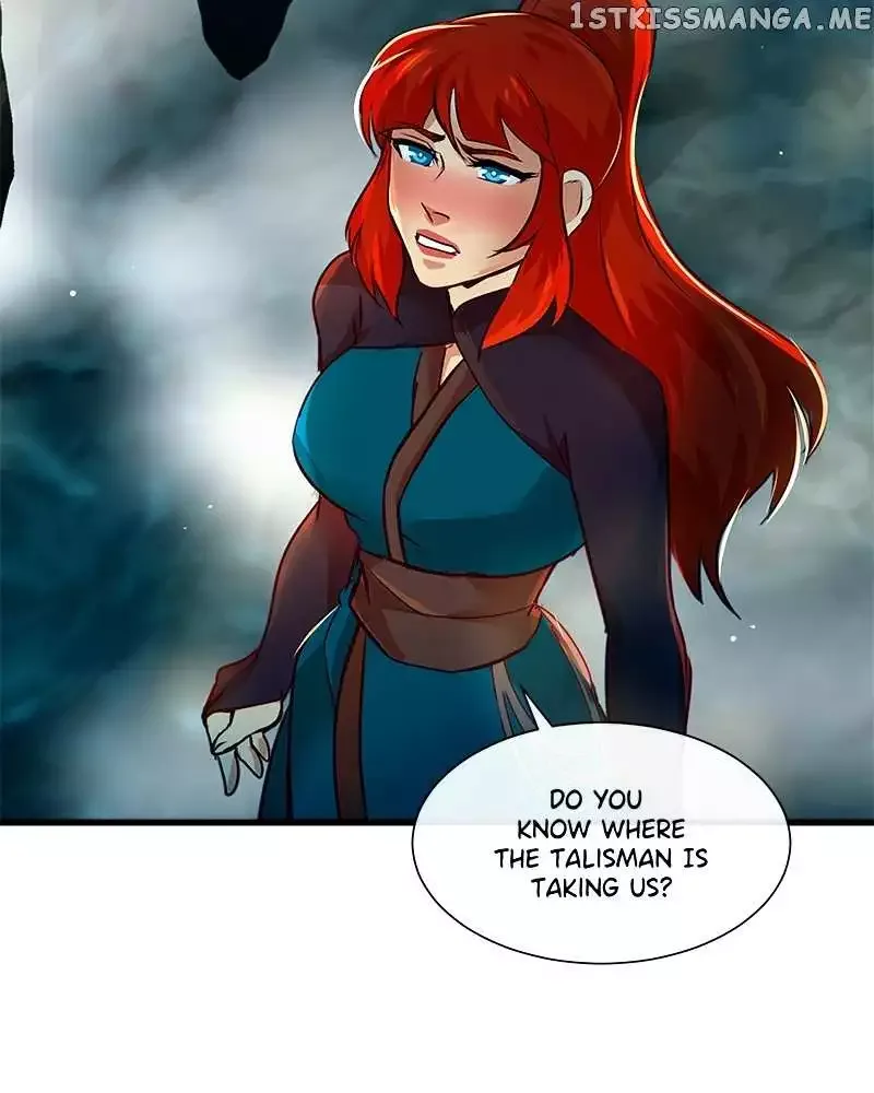 Subzero Chapter 162 page 47