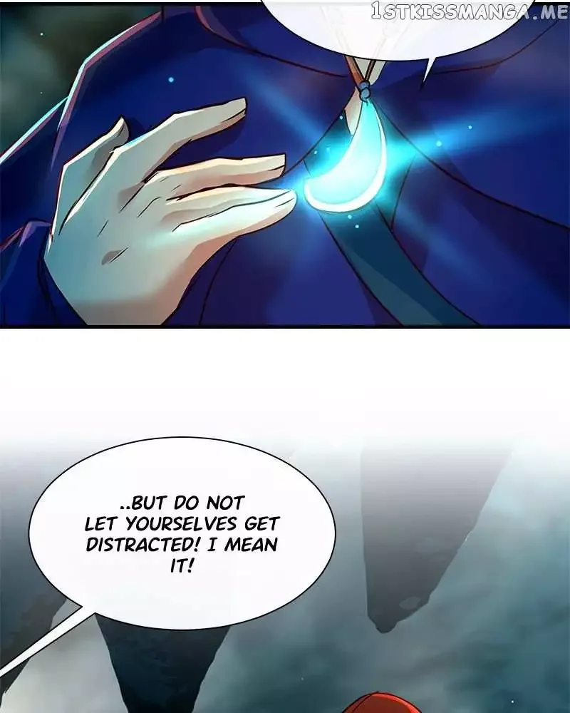 Subzero Chapter 162 page 46
