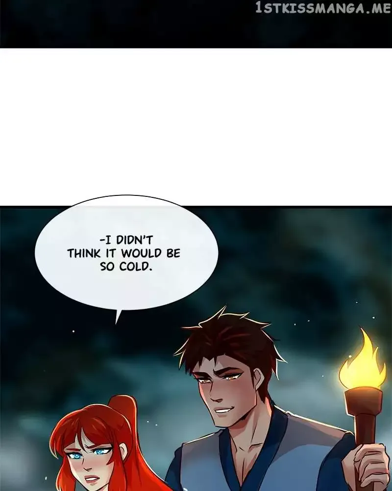 Subzero Chapter 162 page 42