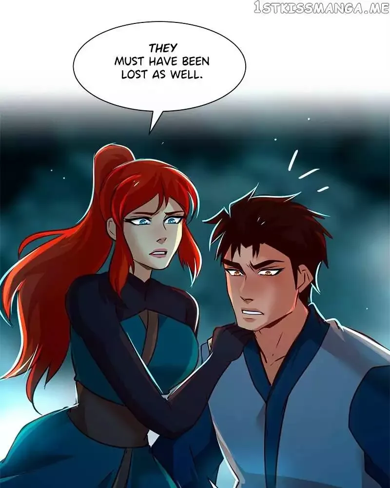 Subzero Chapter 162 page 65