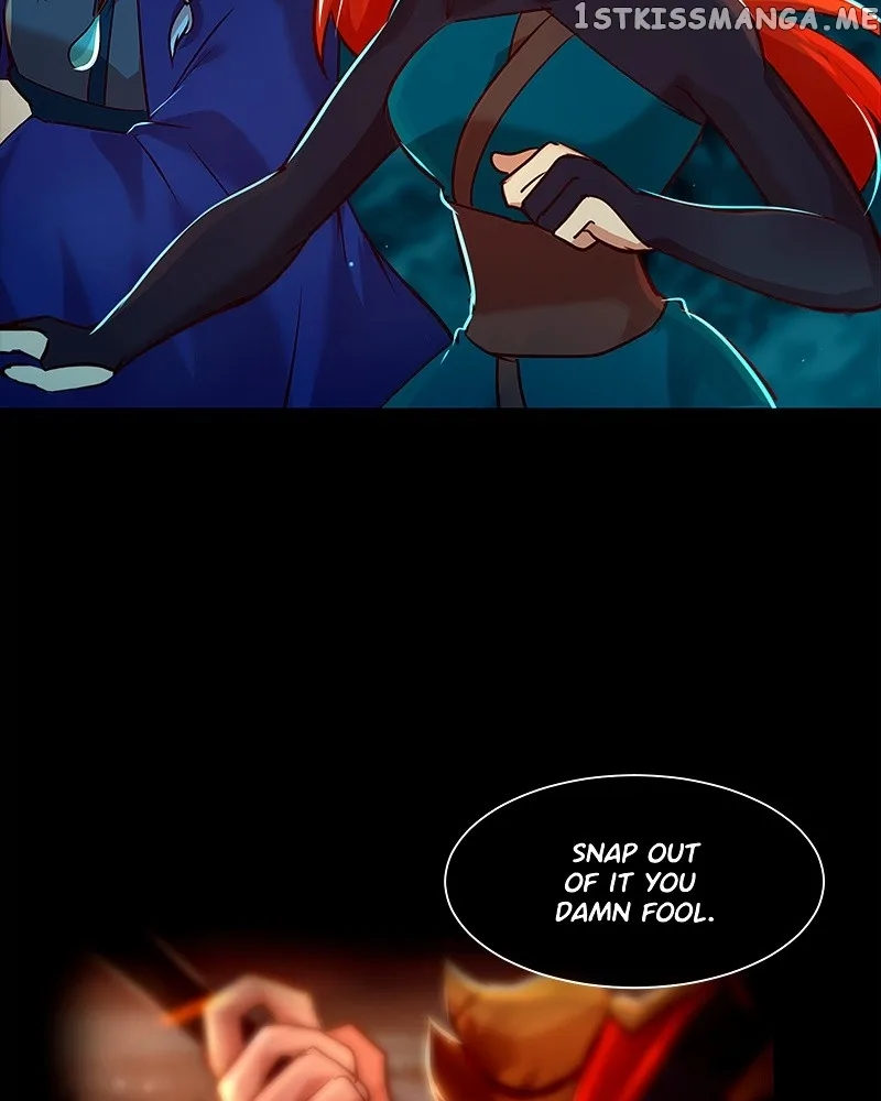 Subzero Chapter 162 page 59