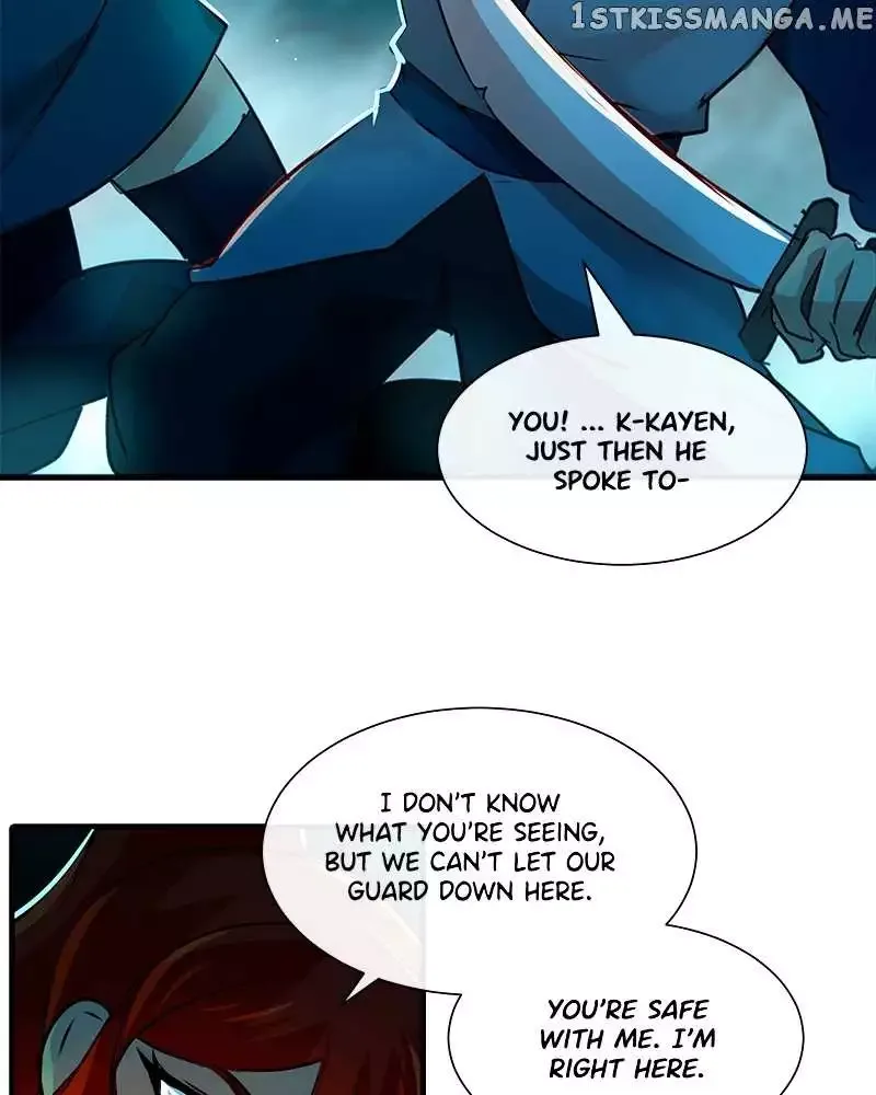 Subzero Chapter 162 page 63