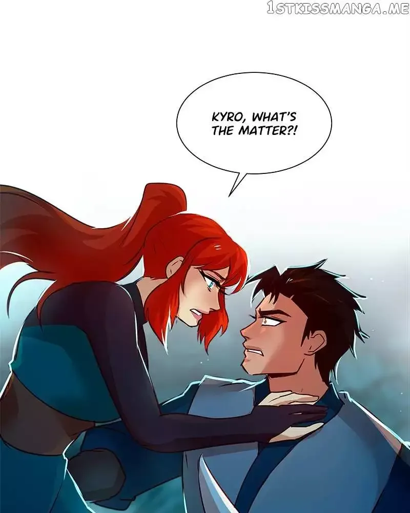 Subzero Chapter 162 page 62