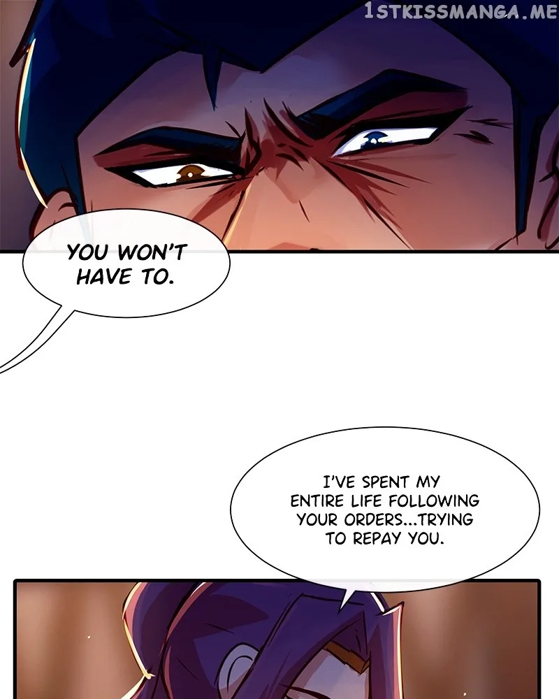 Subzero Chapter 161 page 105