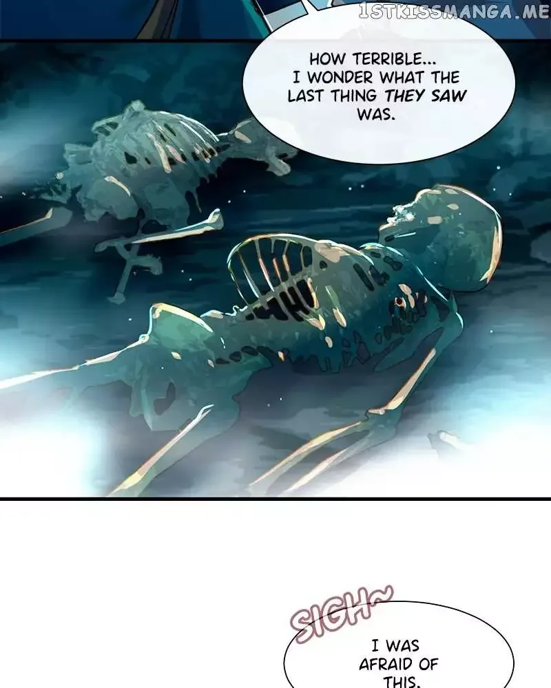 Subzero Chapter 162 page 66