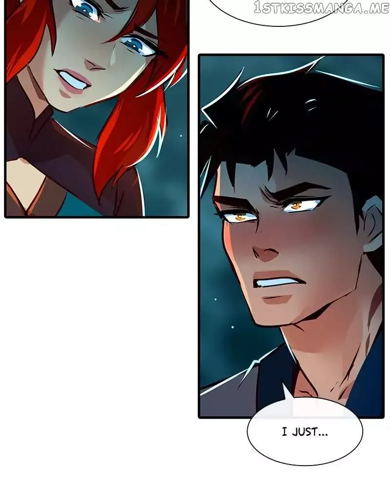 Subzero Chapter 162 page 64