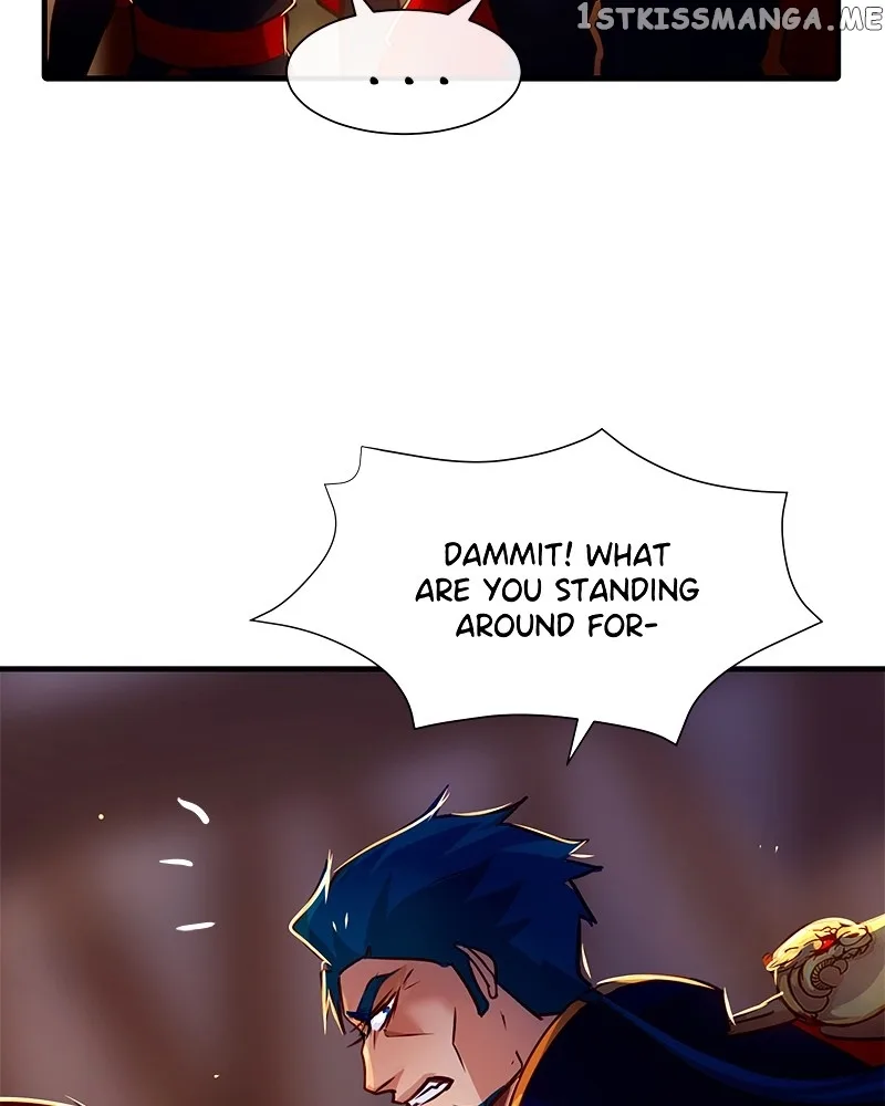 Subzero Chapter 161 page 109