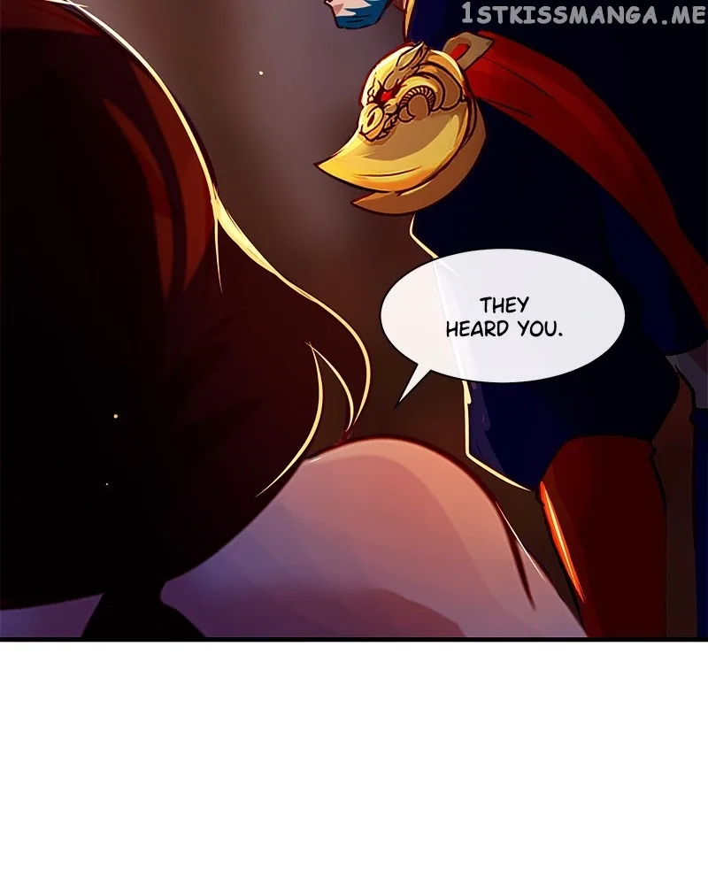 Subzero Chapter 161 page 110