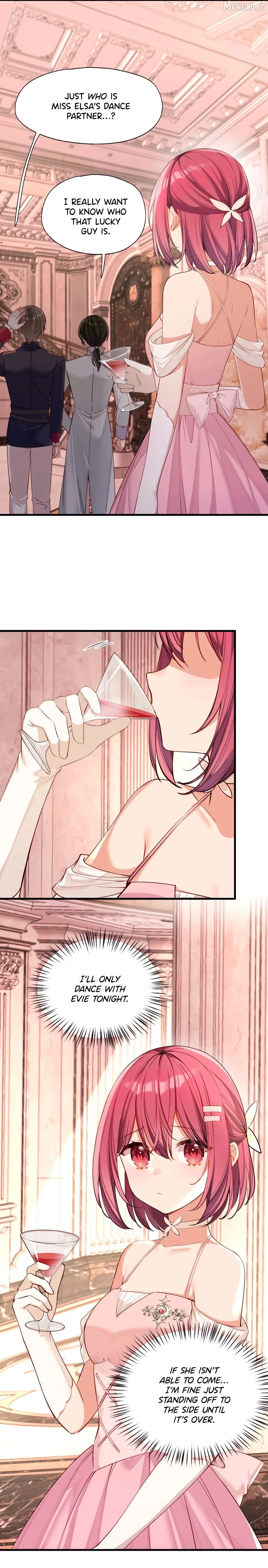 Please Bully Me Miss Villainess! Chapter 153 page 8