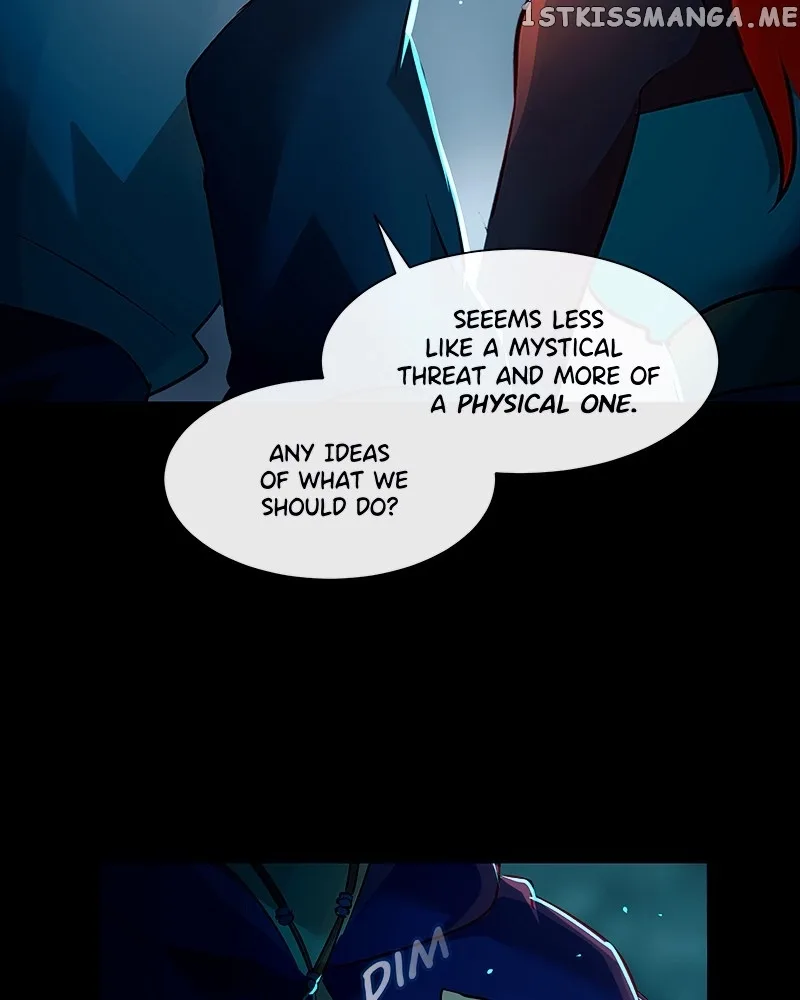 Subzero Chapter 162 page 73