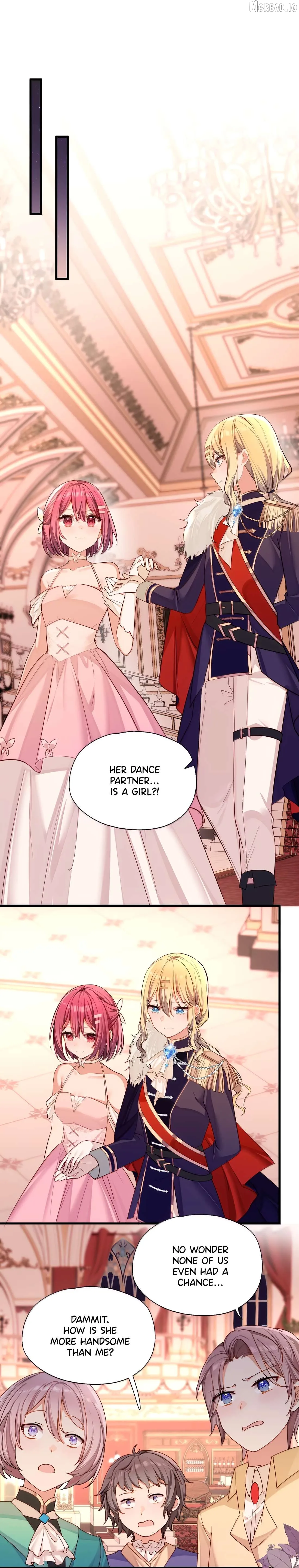 Please Bully Me Miss Villainess! Chapter 154 page 2