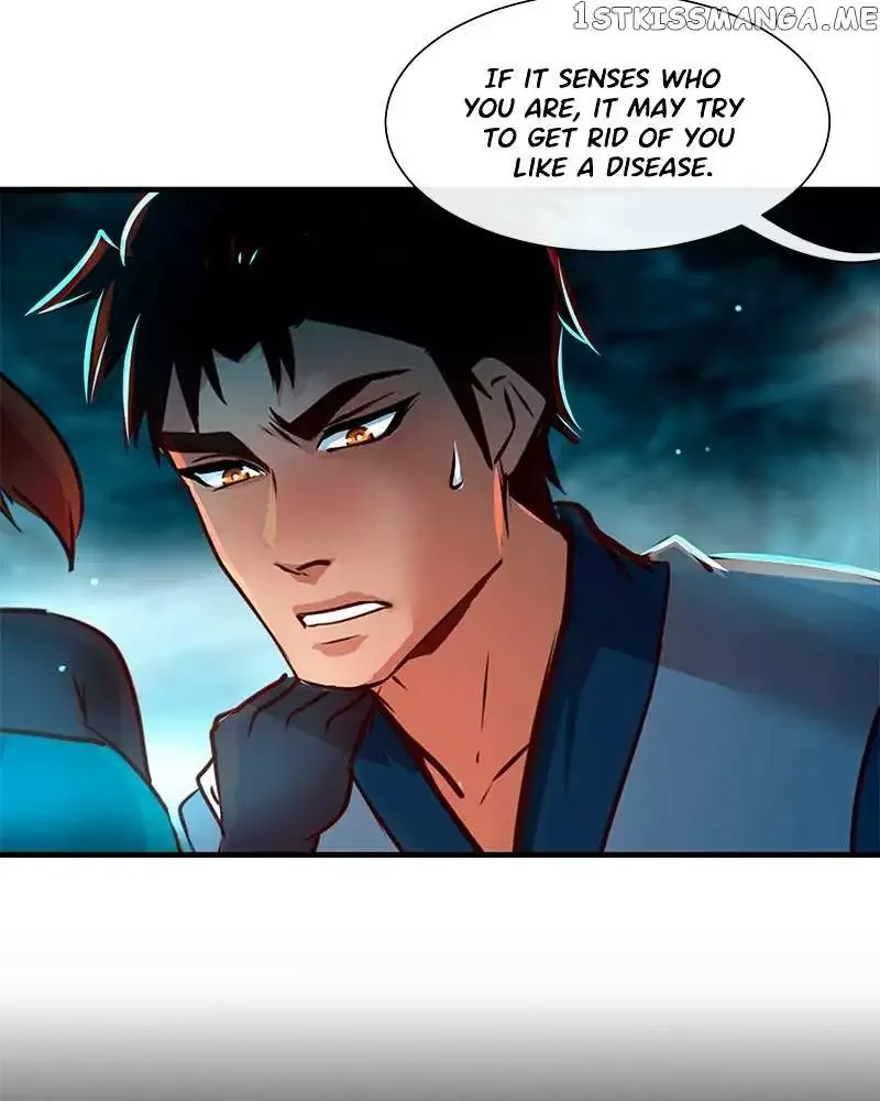 Subzero Chapter 162 page 68