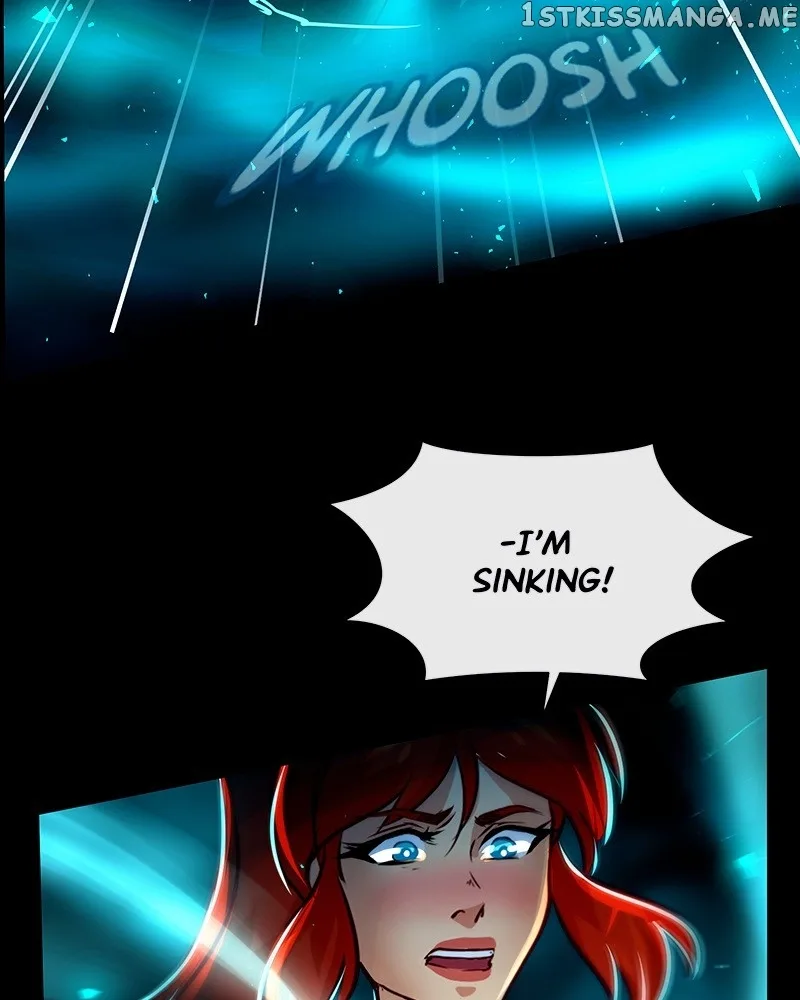 Subzero Chapter 163 page 8