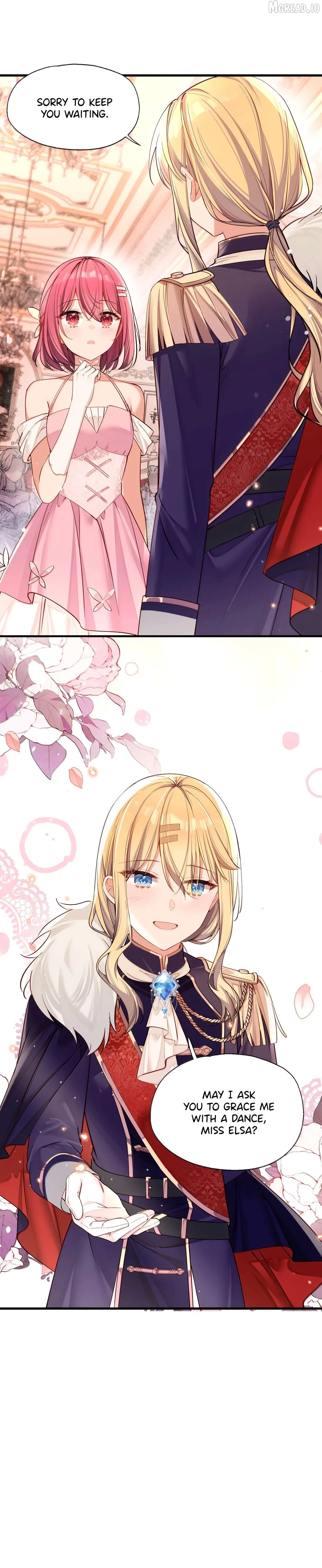 Please Bully Me Miss Villainess! Chapter 153 page 11