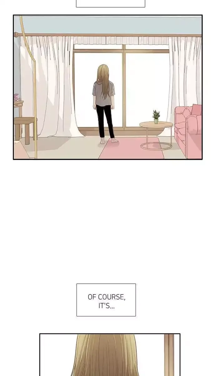 Girl's World Chapter 166 page 52