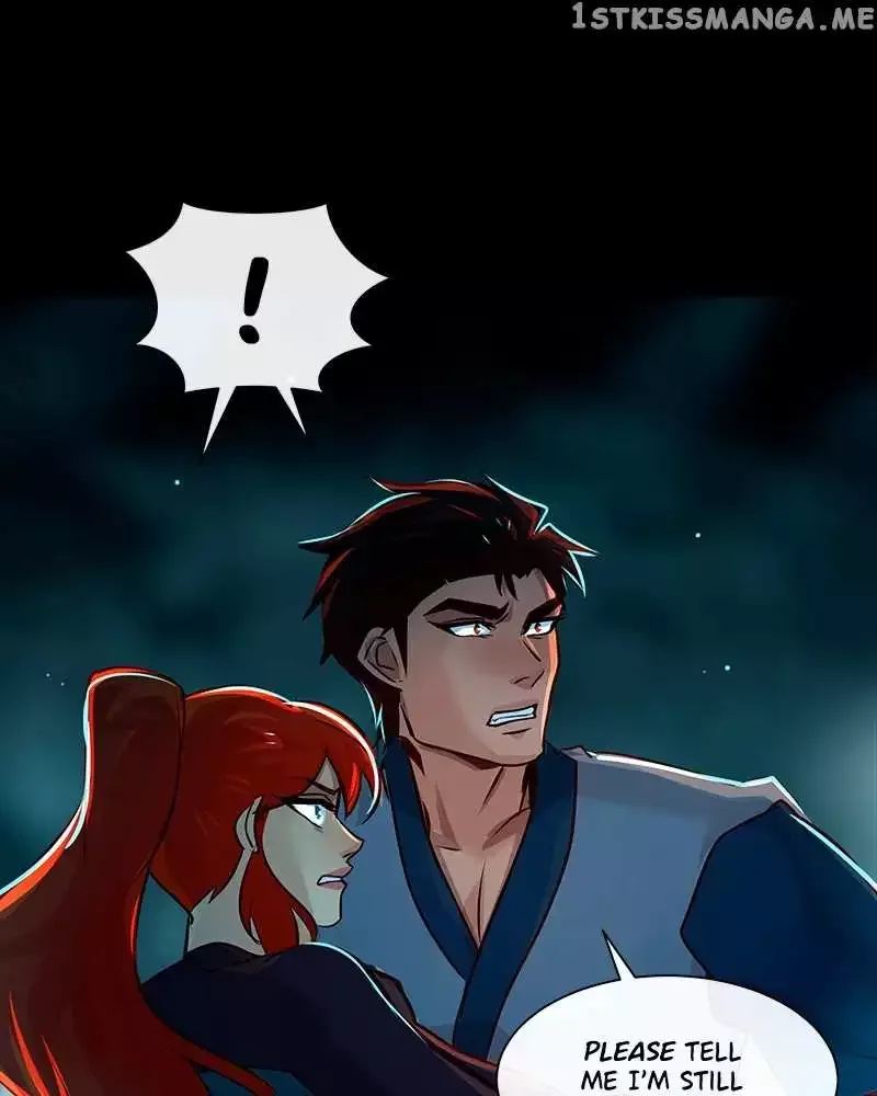 Subzero Chapter 162 page 70