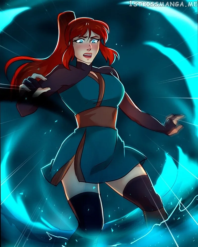 Subzero Chapter 163 page 7