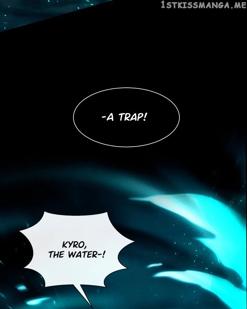 Subzero Chapter 163 page 6
