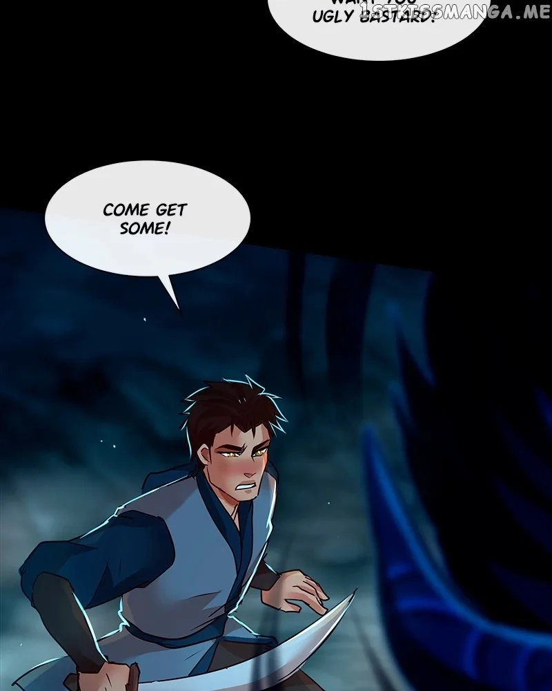 Subzero Chapter 162 page 90