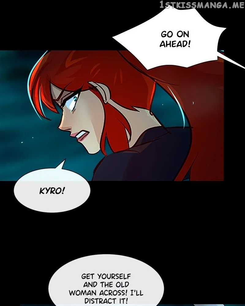Subzero Chapter 162 page 87