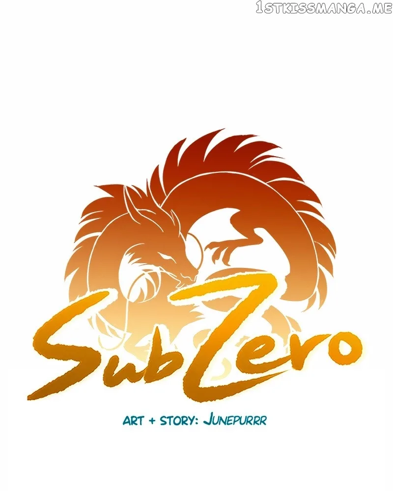 Subzero Chapter 163 page 27