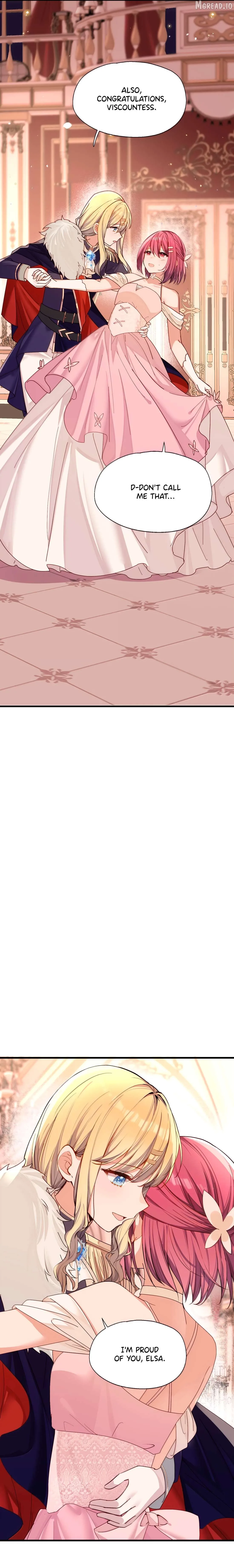 Please Bully Me Miss Villainess! Chapter 154 page 4