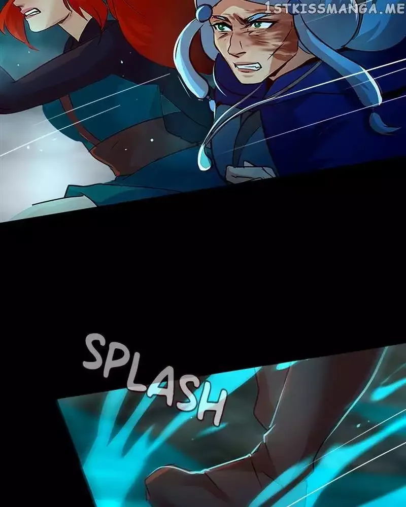 Subzero Chapter 162 page 84