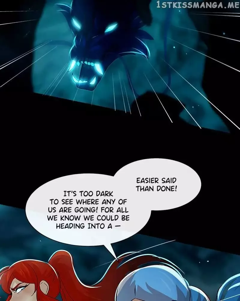 Subzero Chapter 162 page 83