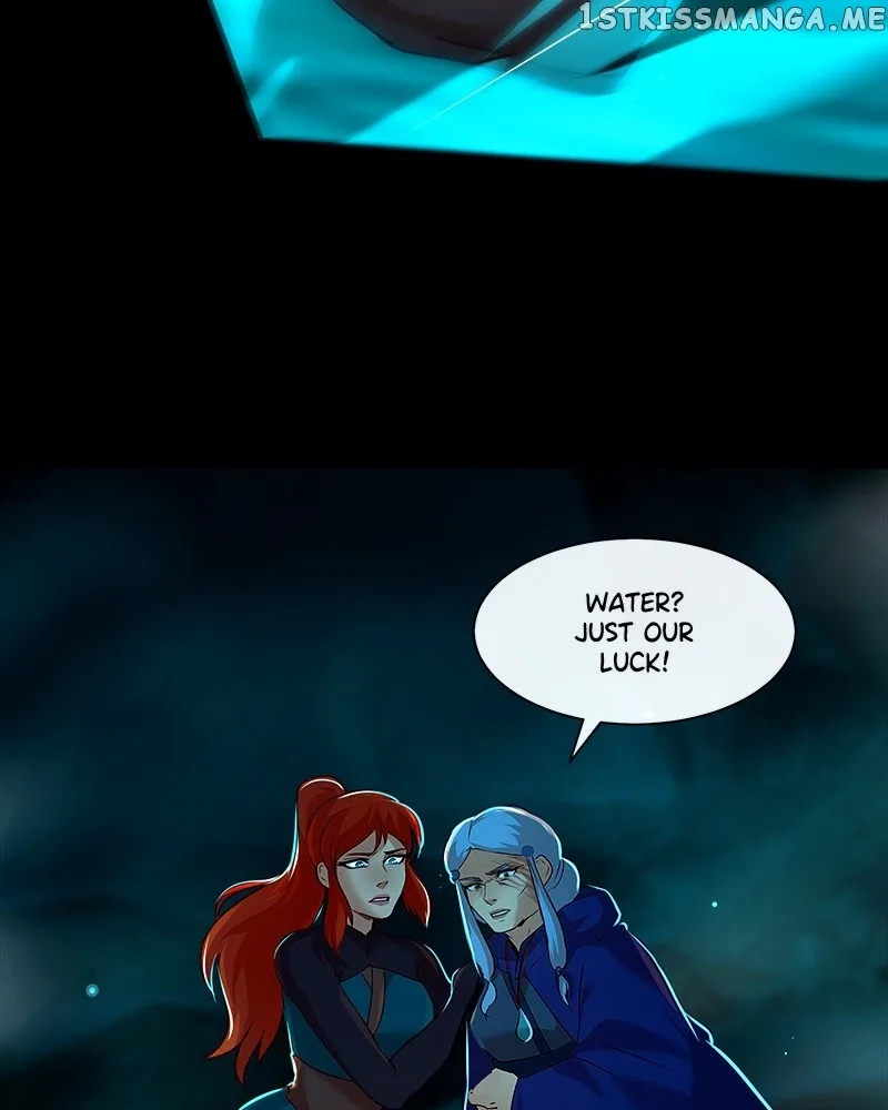Subzero Chapter 162 page 85