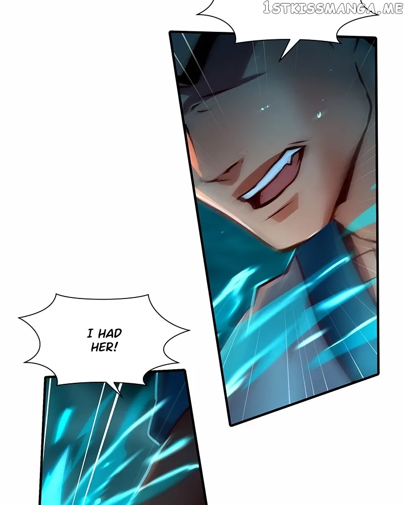 Subzero Chapter 163 page 31