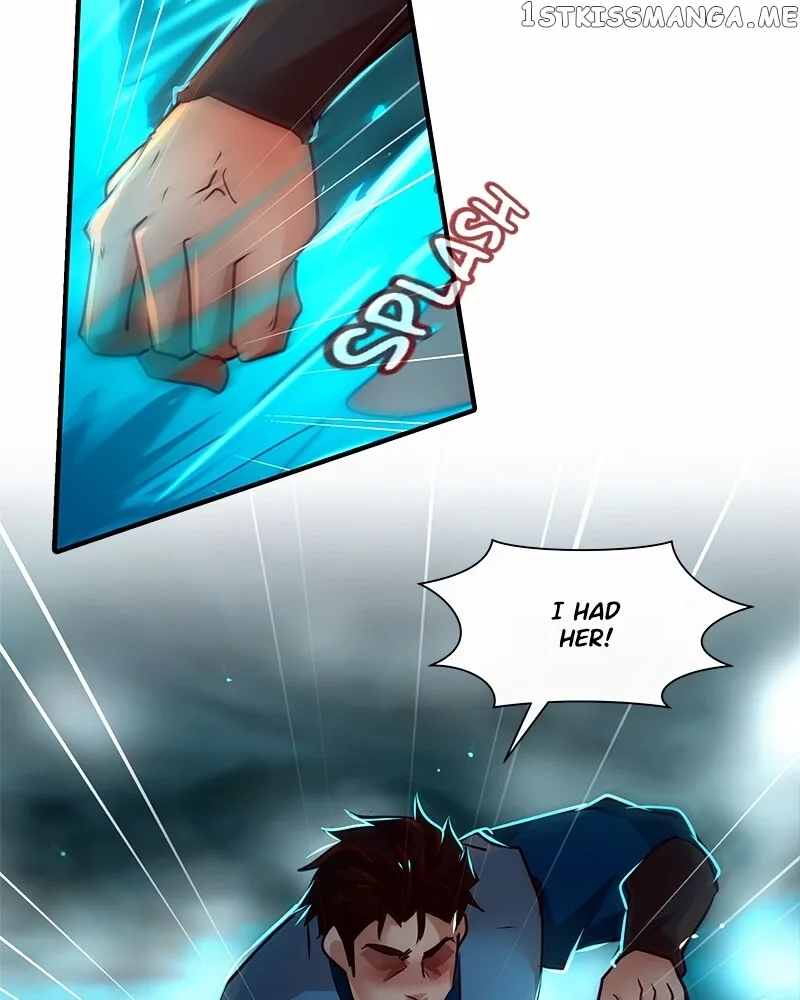 Subzero Chapter 163 page 32