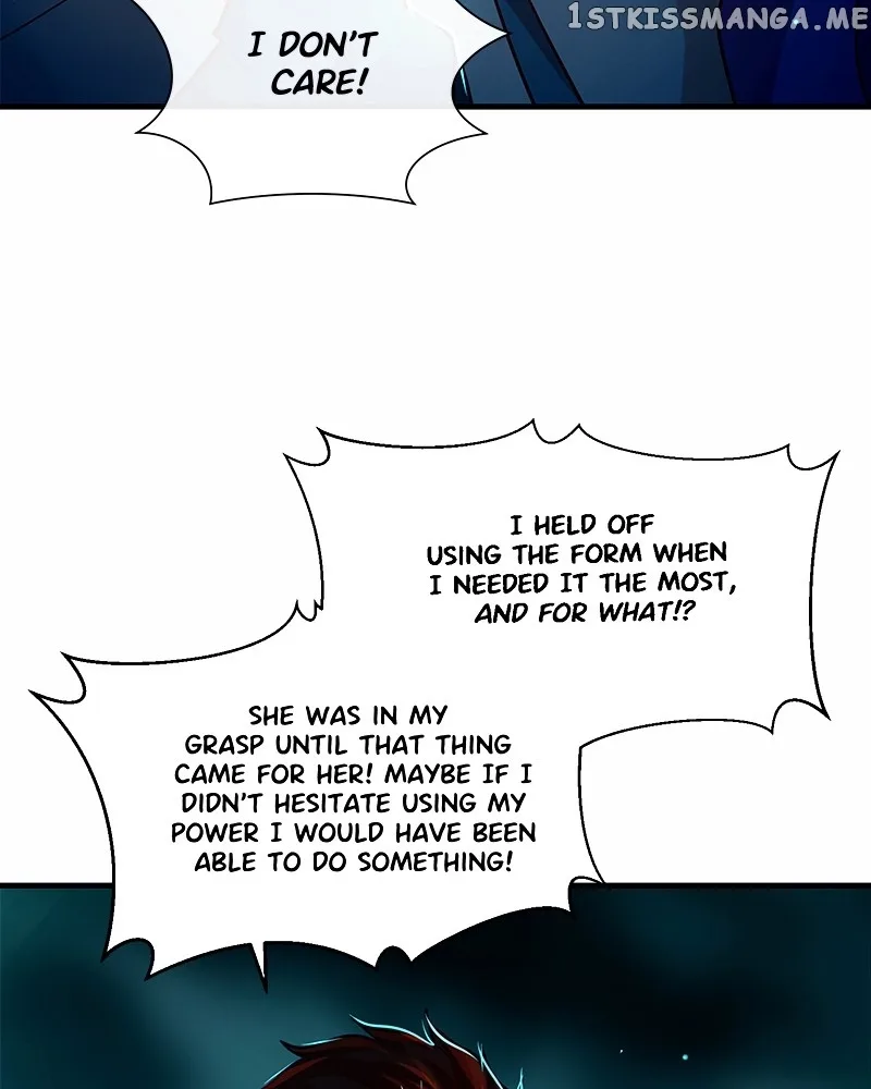 Subzero Chapter 163 page 37