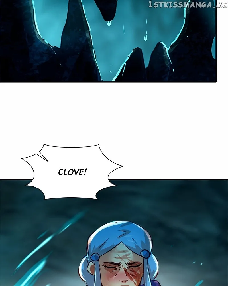 Subzero Chapter 163 page 29