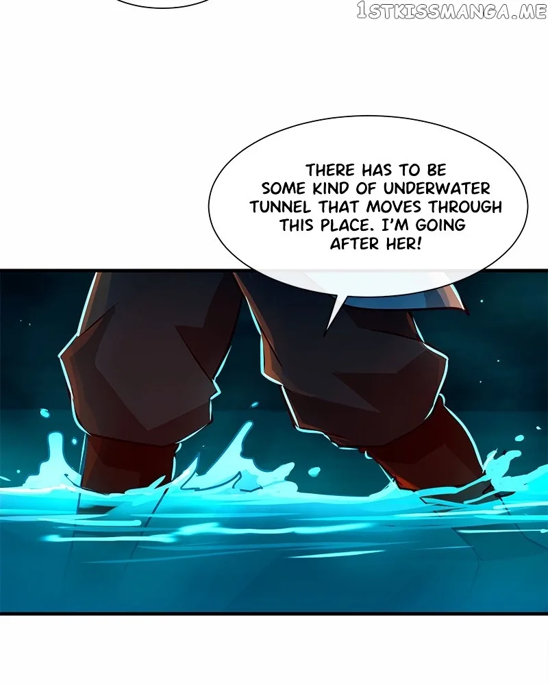 Subzero Chapter 163 page 40
