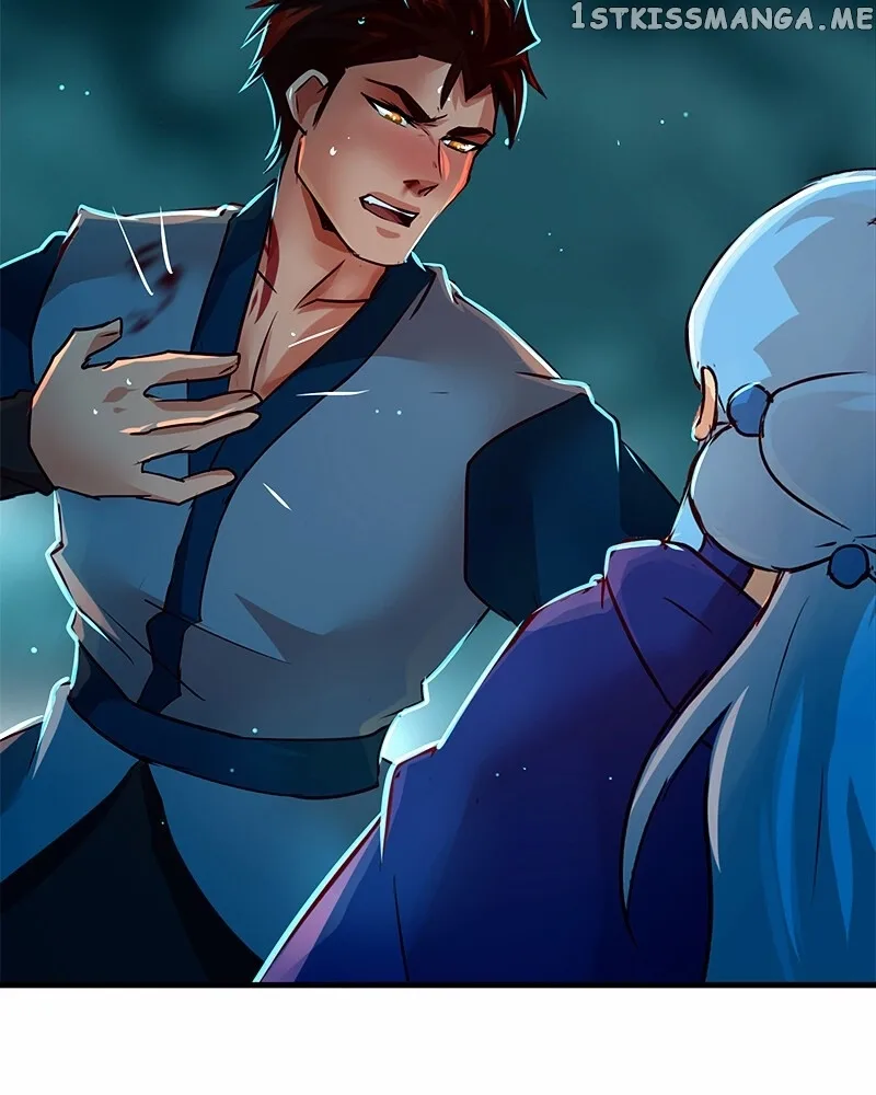 Subzero Chapter 163 page 38