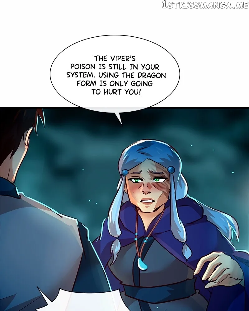 Subzero Chapter 163 page 36