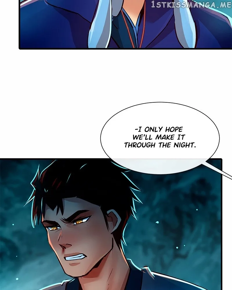 Subzero Chapter 163 page 47