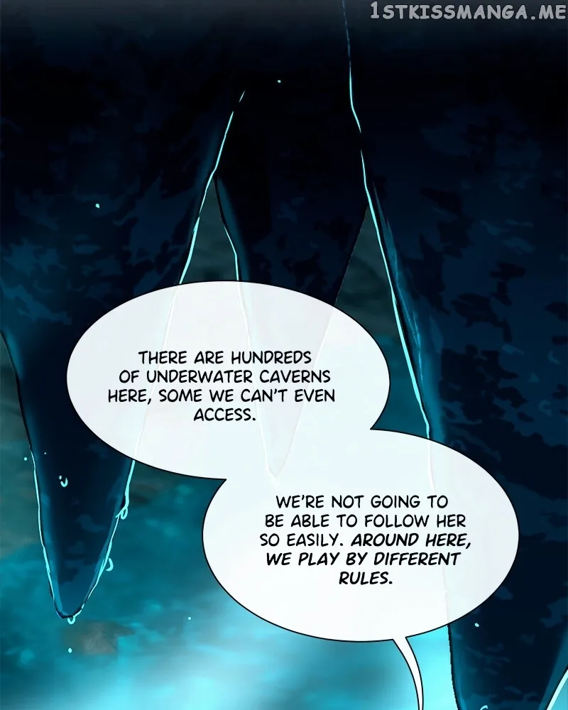 Subzero Chapter 163 page 42